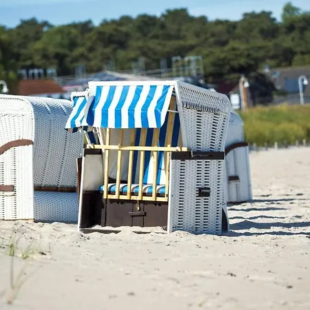 Lehrer Laempel 7 Comfortable Holiday Casa de Férias