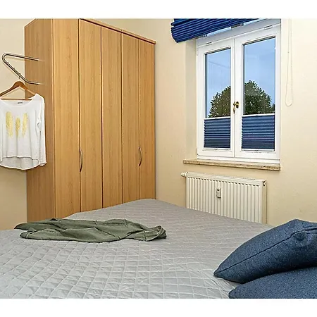 Casa de Férias Lehrer Laempel 7 Comfortable Holiday *