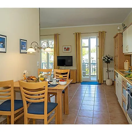 Lehrer Laempel 7 Comfortable Holiday Casa de Férias