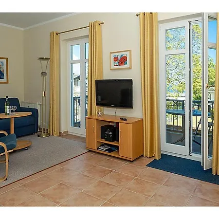 Casa de Férias Lehrer Laempel 7 Comfortable Holiday *