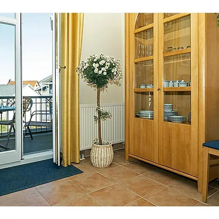 Casa de Férias Lehrer Laempel 7 Comfortable Holiday