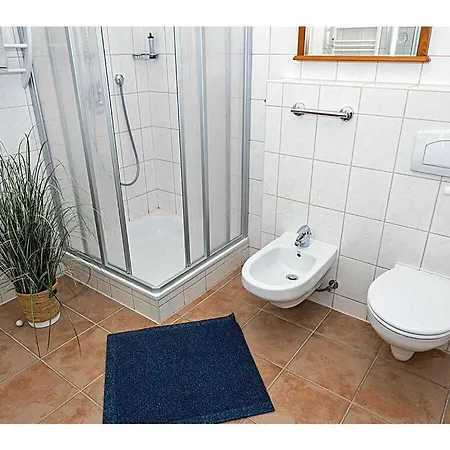 Casa de Férias Lehrer Laempel 7 Comfortable Holiday