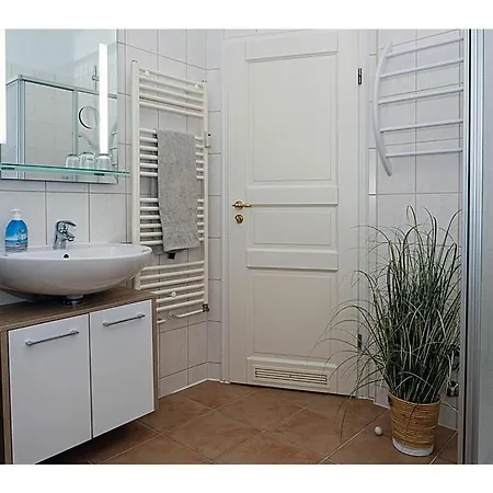 Casa de Férias Lehrer Laempel 7 Comfortable Holiday