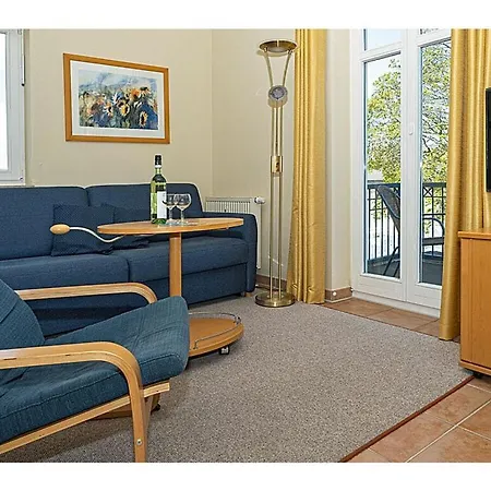 Lehrer Laempel 7 Comfortable Holiday Casa de Férias