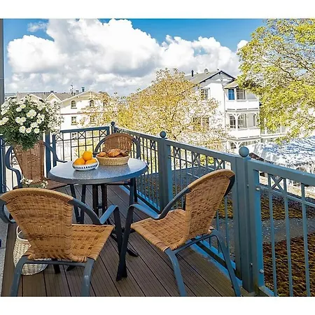 Lehrer Laempel 7 Comfortable Holiday * Glowe